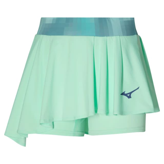 Saia Mizuno Frontier Flying Feminino