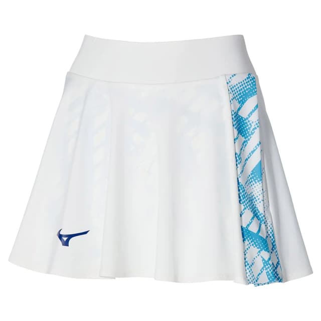 Saia Mizuno Mugen Flying Skirt Feminino