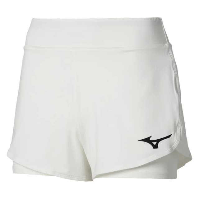 Shorts Mizuno Flex Feminino