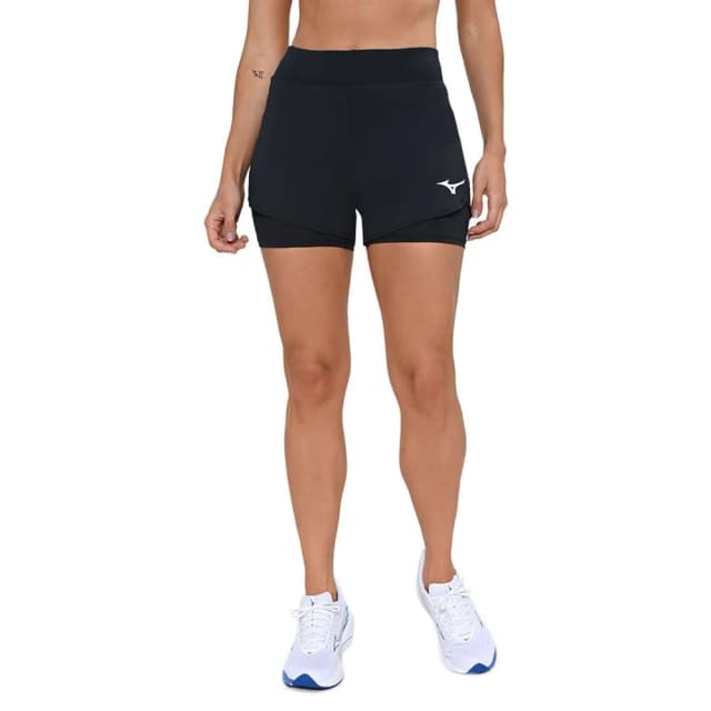 Shorts Mizuno Flex