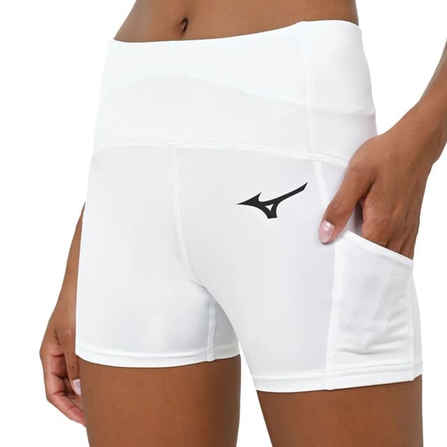 Shorts Mizuno Tight Feminino
