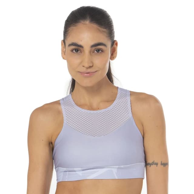 Top Mizuno Padded Feminino