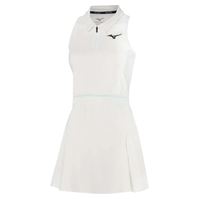 Vestido Mizuno Frontier Feminino