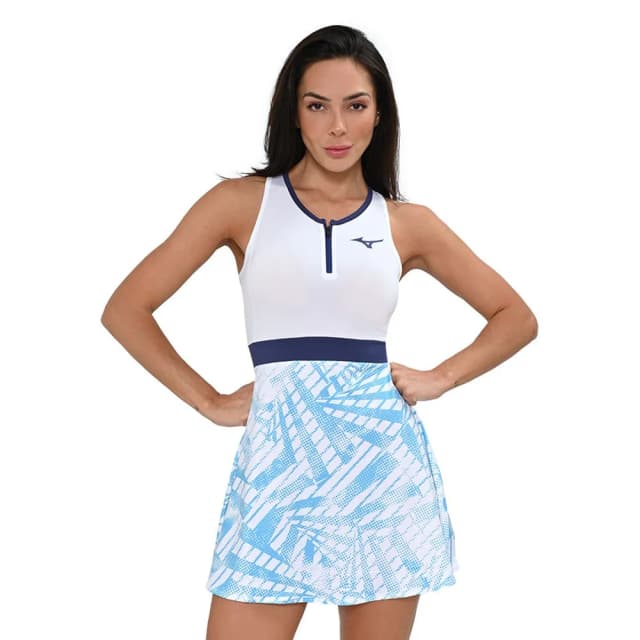 Vestido Mizuno Mugen