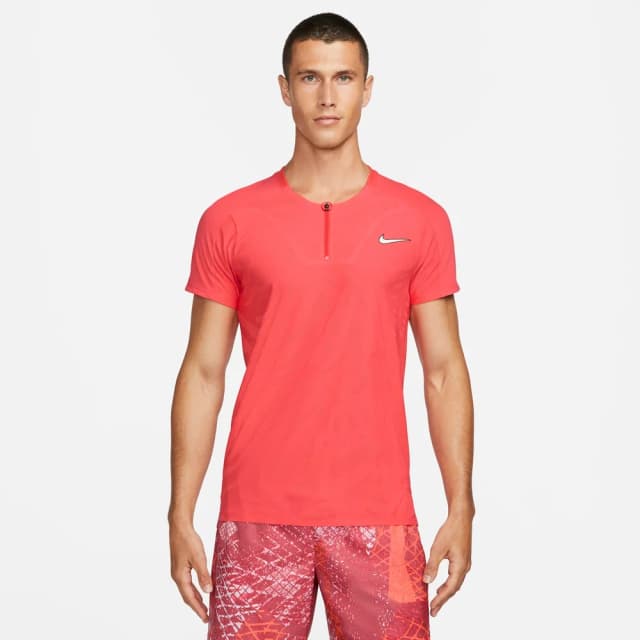 Camiseta Nike Court Dri FIT ADV Slam Masculino