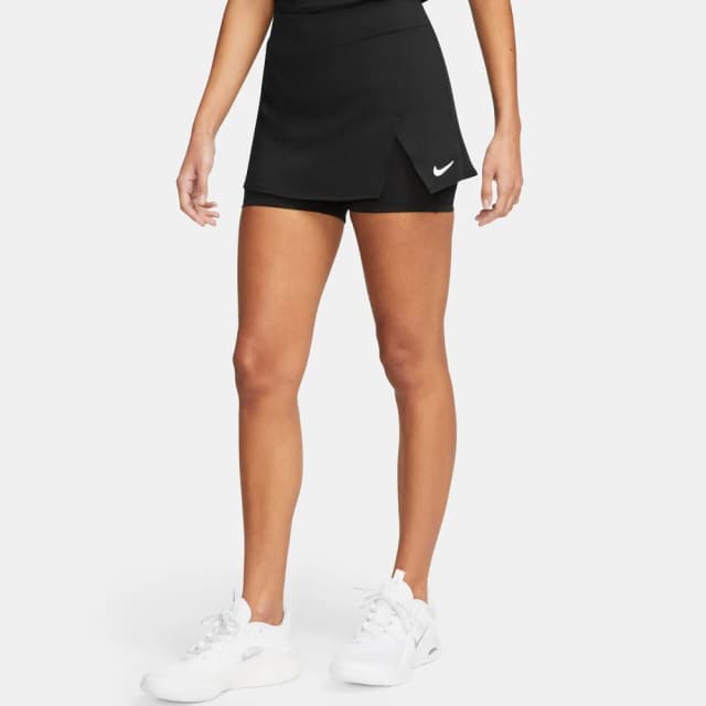 Saia Nike Court Dri FIT Victory Feminino