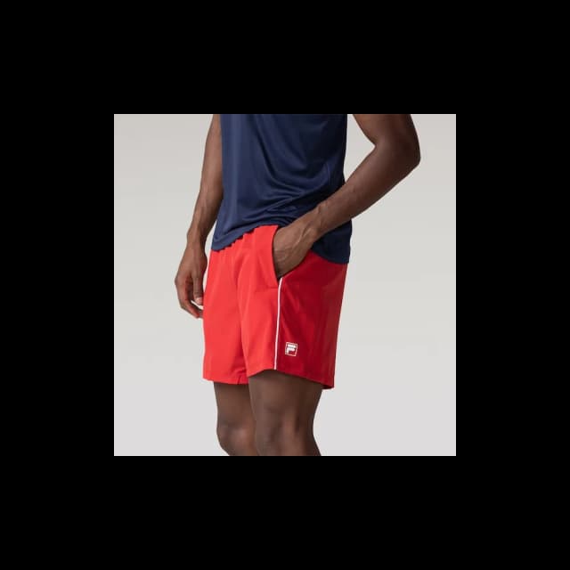 Short Fila Match II 6 Masculino