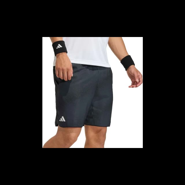 Shorts adidas Club Graphshort - Masculino