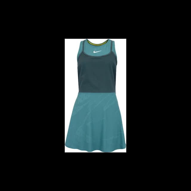 Vestido Nike Dri-FIT Slam Dress Ln Feminino