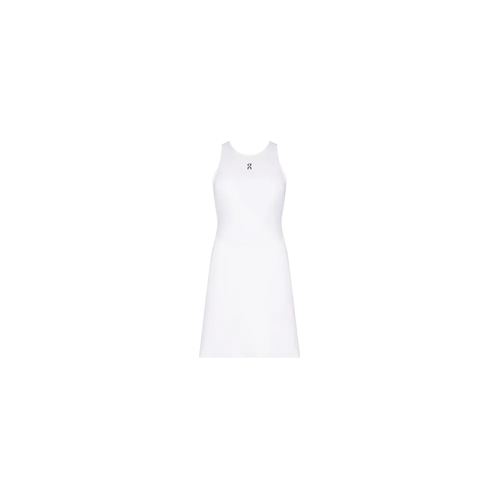 Vestido On Running Court Dress Split