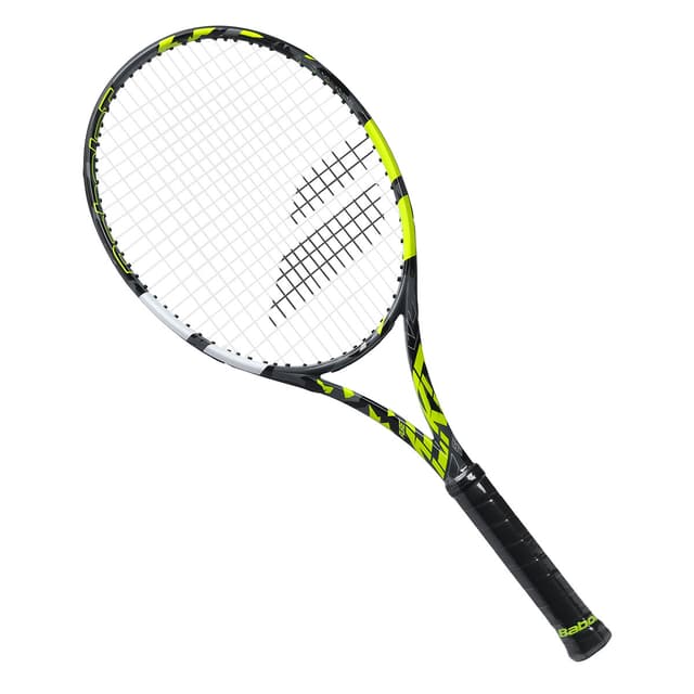 Raquete de Tênis Babolat Pure Aero 98 - Carlos Alcaraz
