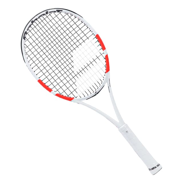 Raquete de Tênis Babolat Pure Strike 100 Gen4 16x19 300g