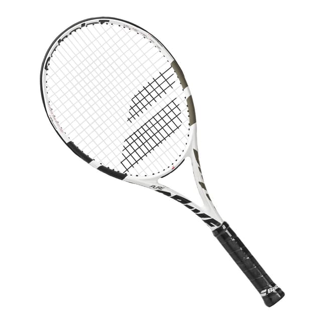 Raquete De Tênis Babolat Pure Drive Wimbledon 2026