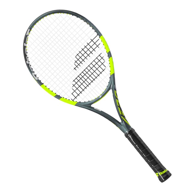 Raquete de Tênis Babolat Pure Aero 98 Gen9 2026 - Carlos Alcaraz