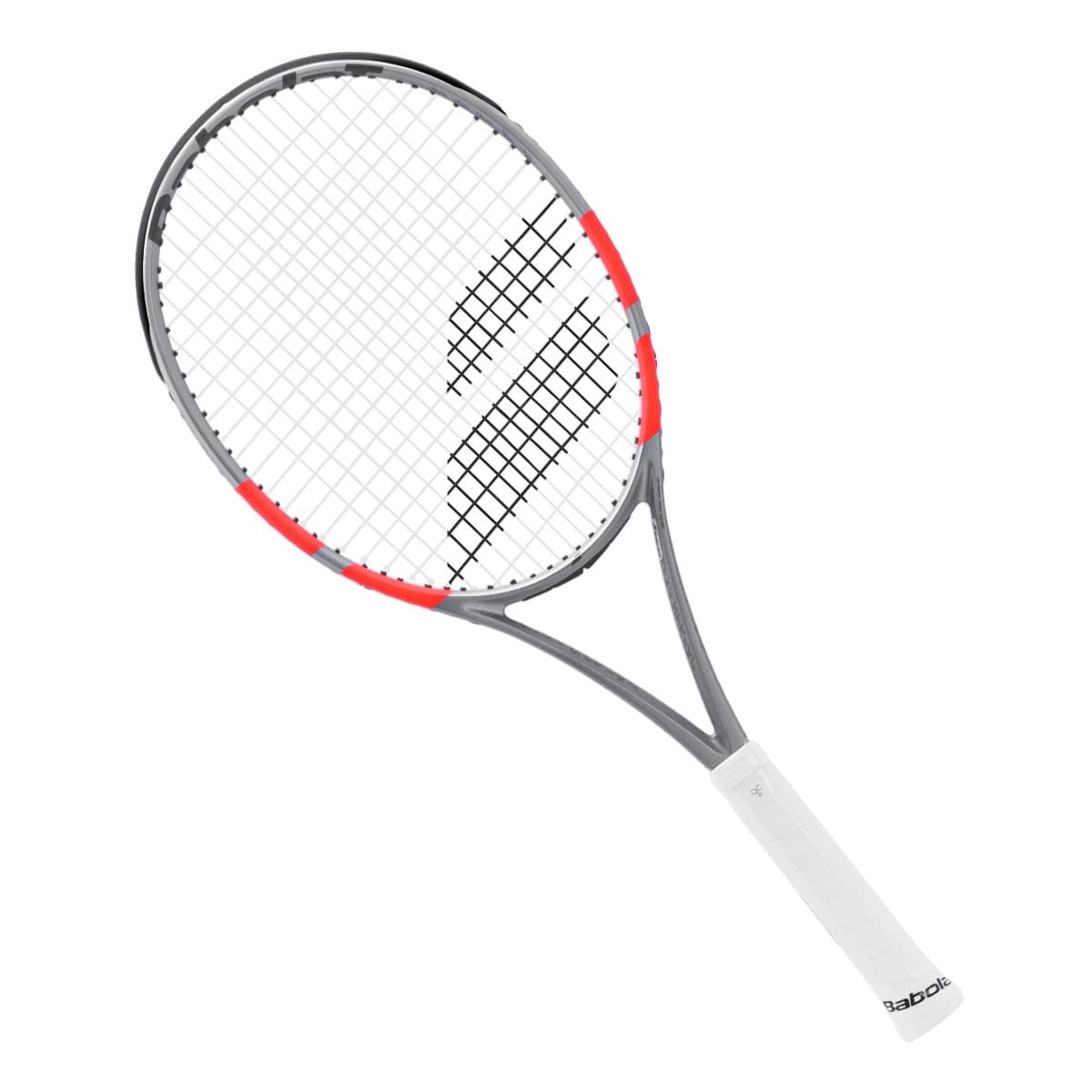 Raquete De Tênis Babolat Pure Strike 100 Gen4 16x19 300g