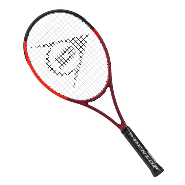 Raquete De Tênis Dunlop CX200 305g 16x19