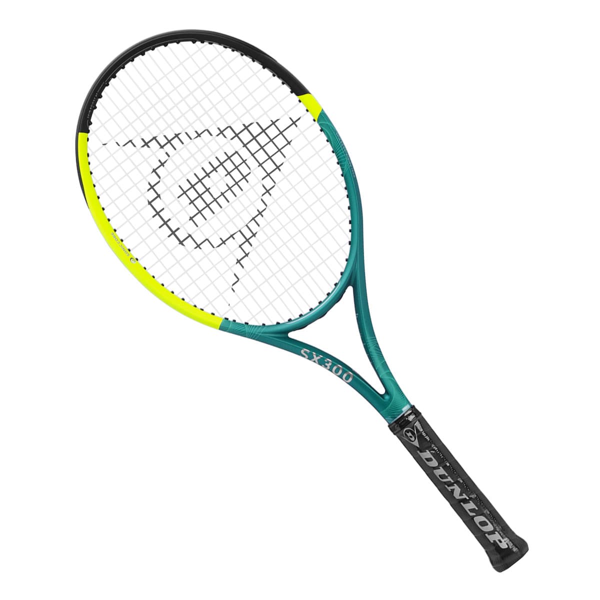 Raquete De Tênis Dunlop SX300 300g