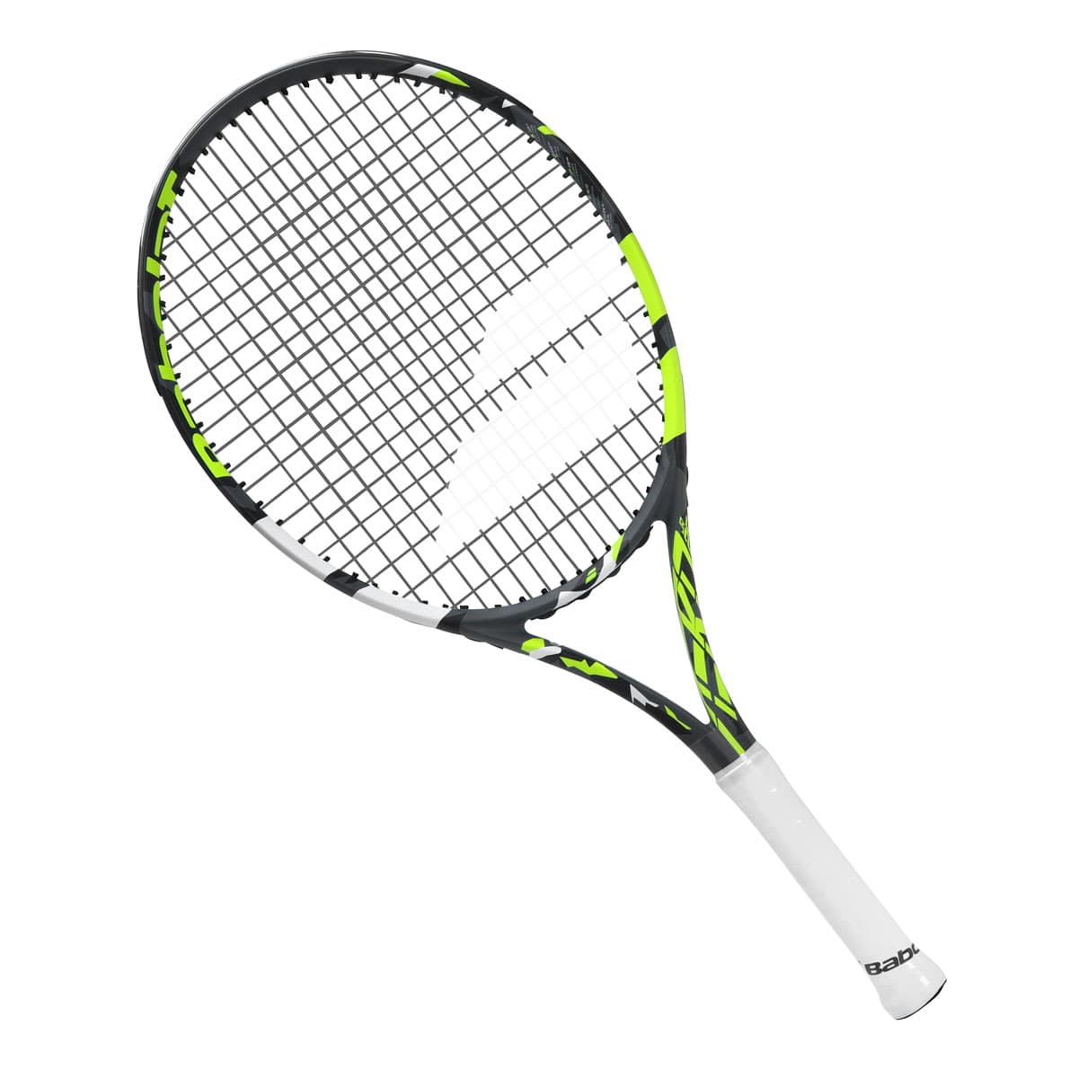 Raquete de Tênis Infantil Babolat Aero 25