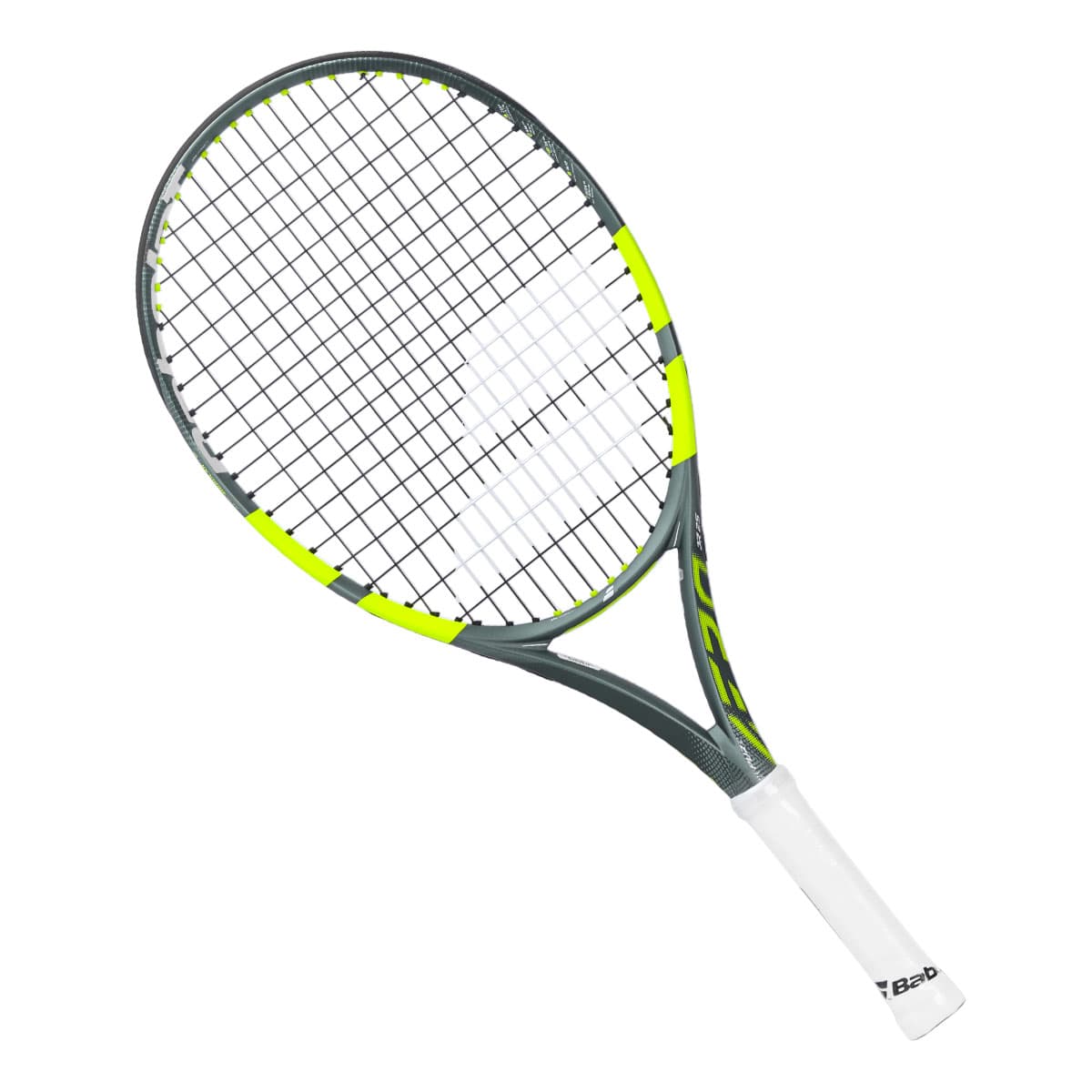 Raquete De Tênis Infantil Babolat Pure Aero 25 Gen9