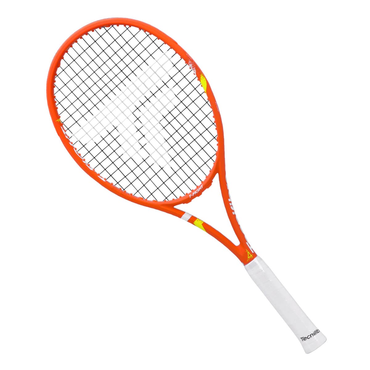 Raquete de Tênis Tecnifibre T-Fight 300S IG