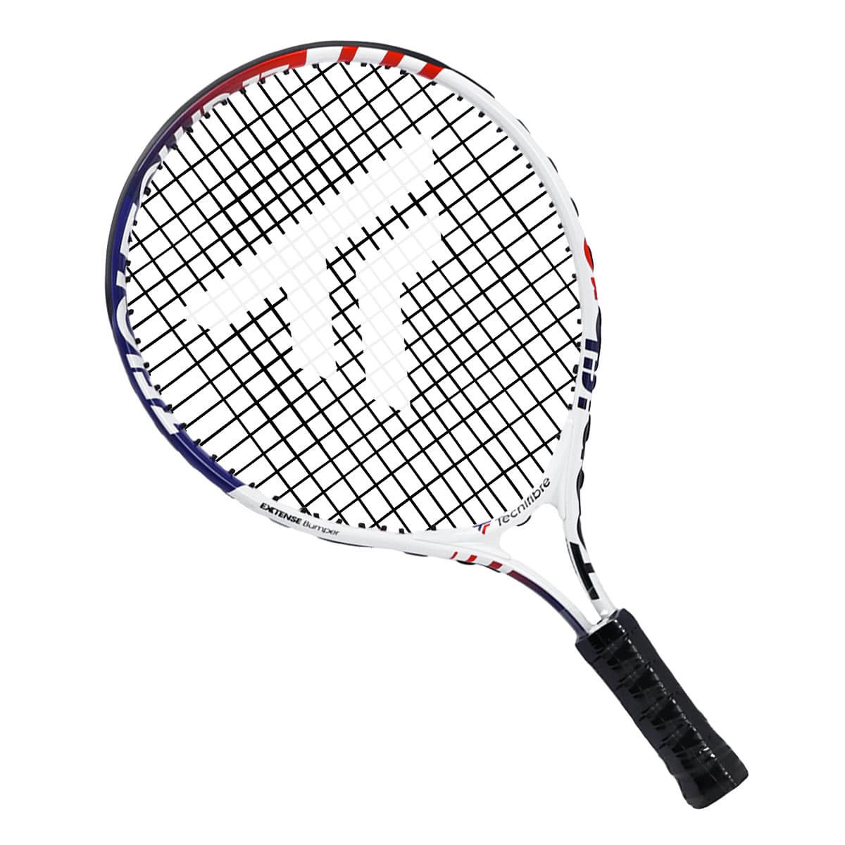 Raquete de Tênis Infantil Tecnifibre T-Fight Club 17