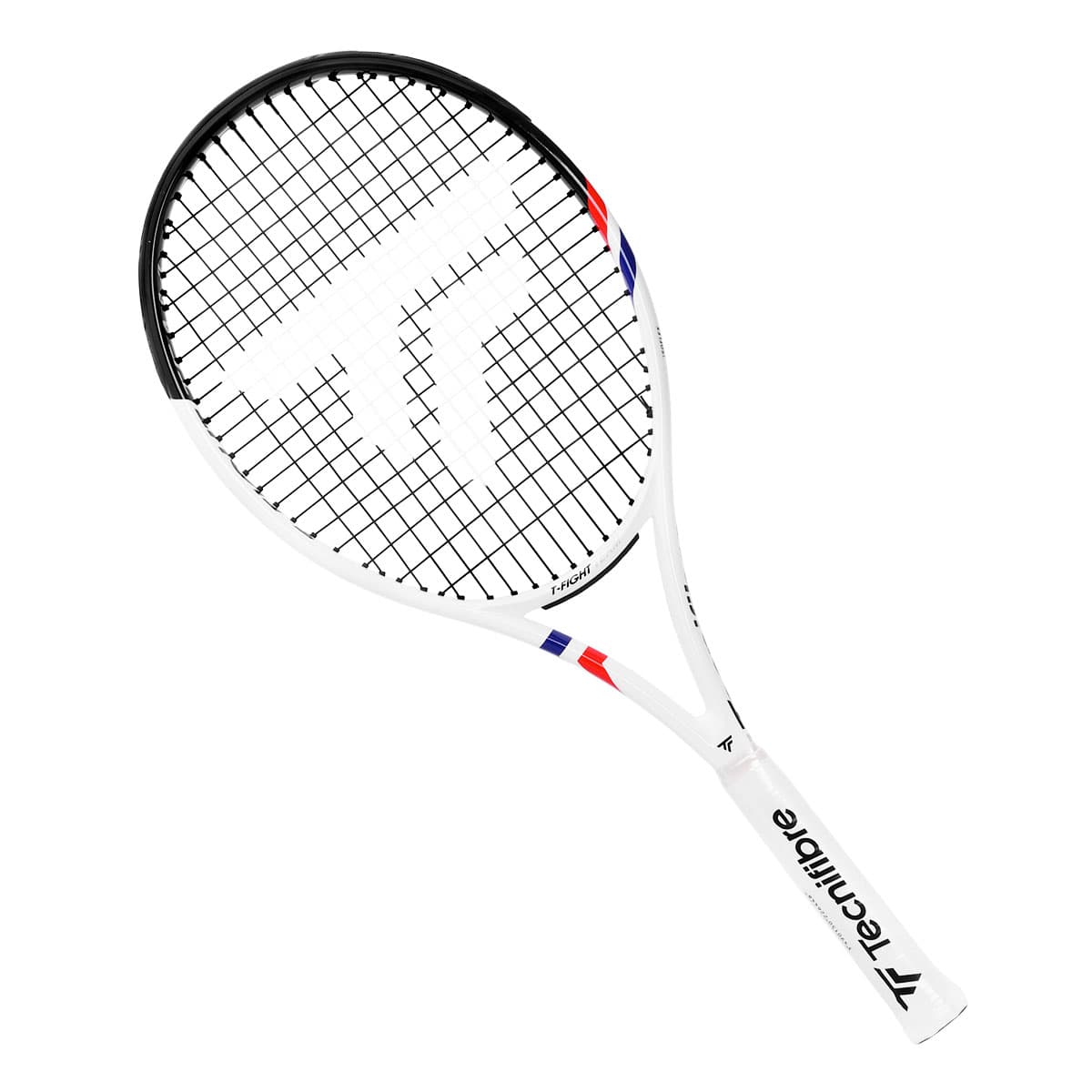 Raquete de Tênis Tecnifibre T-Fight Team 285g 16x19