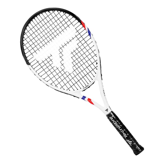 Raquete de Tênis Tecnifibre T-Fight Team OS 275g 16x19