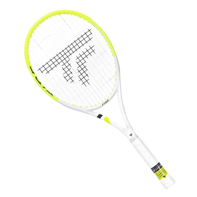Raquete De Tênis Tecnifibre Fire 285g 2026