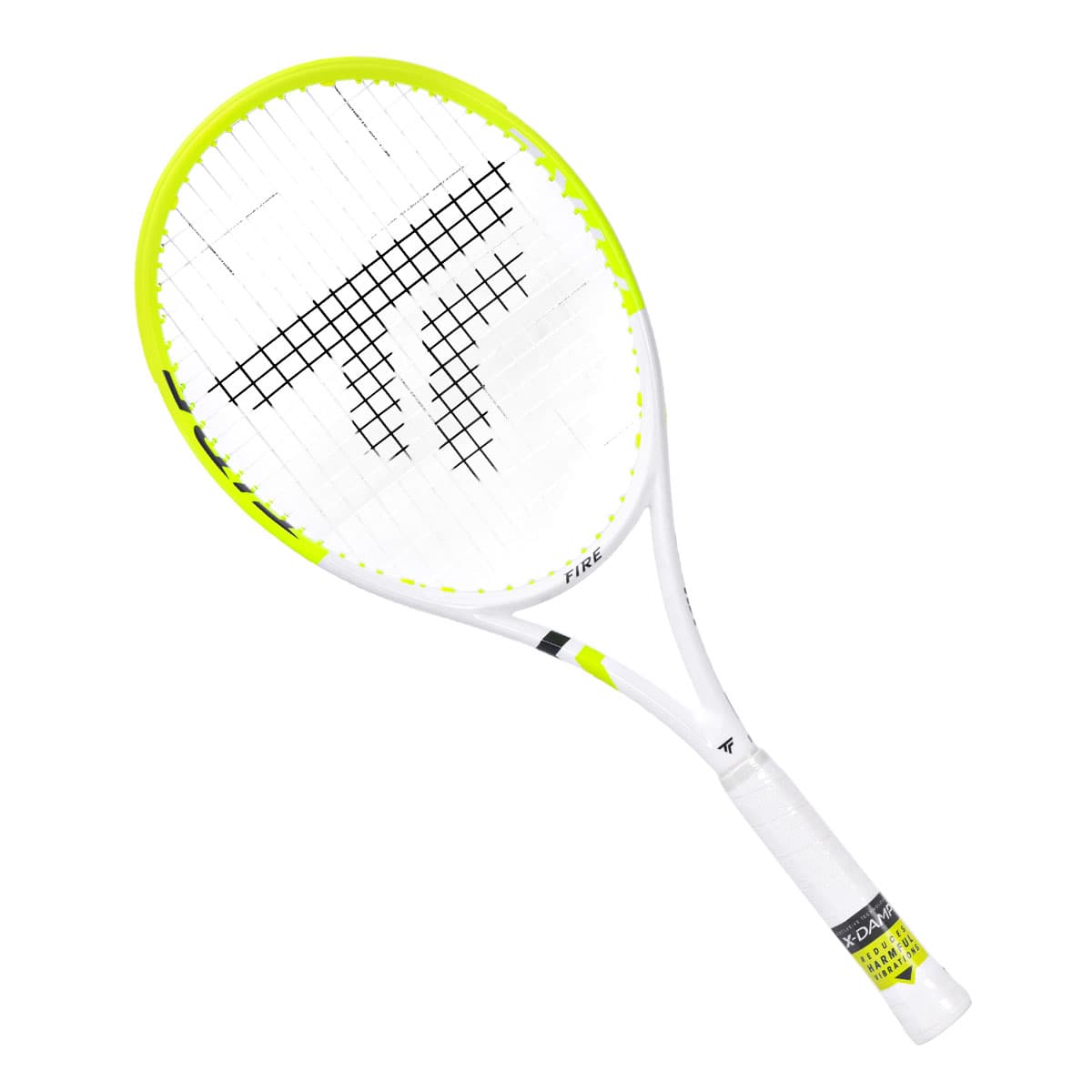 Raquete De Tênis Tecnifibre Fire 305g 2026