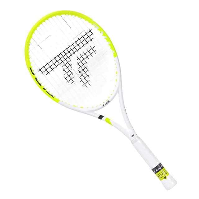 Raquete De Tênis Tecnifibre Fire 305g 2026