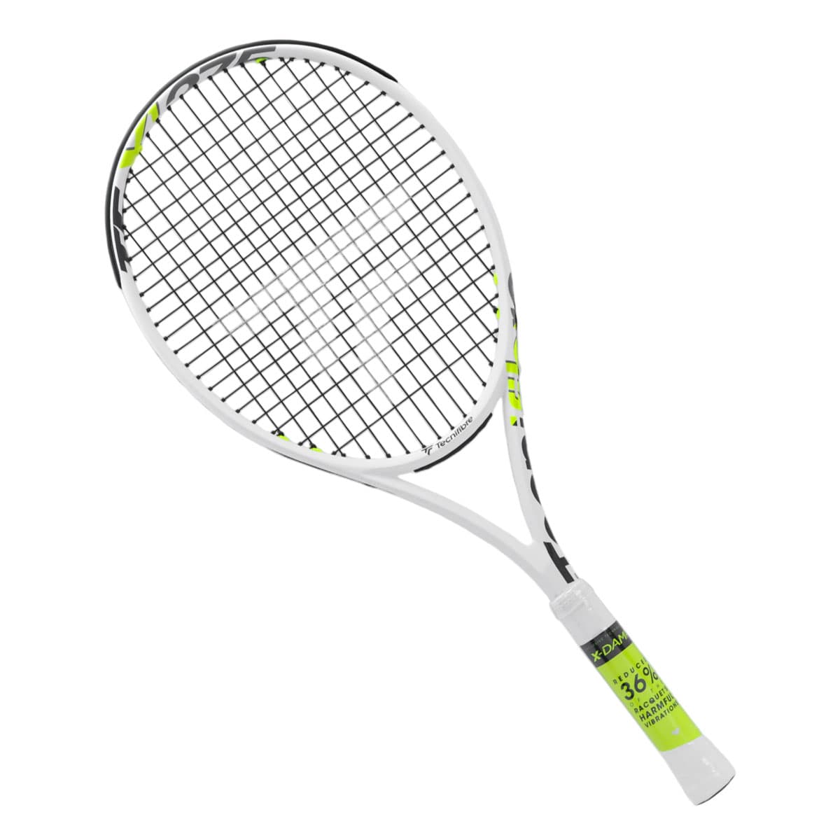 Raquete de Tênis Tecnifibre TF X1 105 275g
