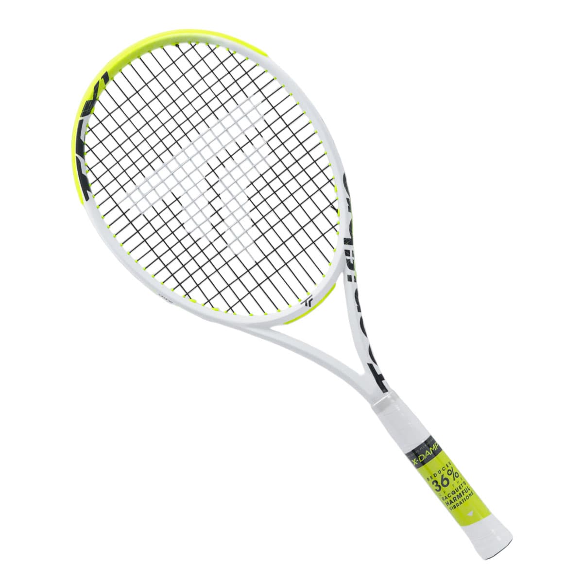Raquete de Tênis Tecnifibre TF X1 V2 285g