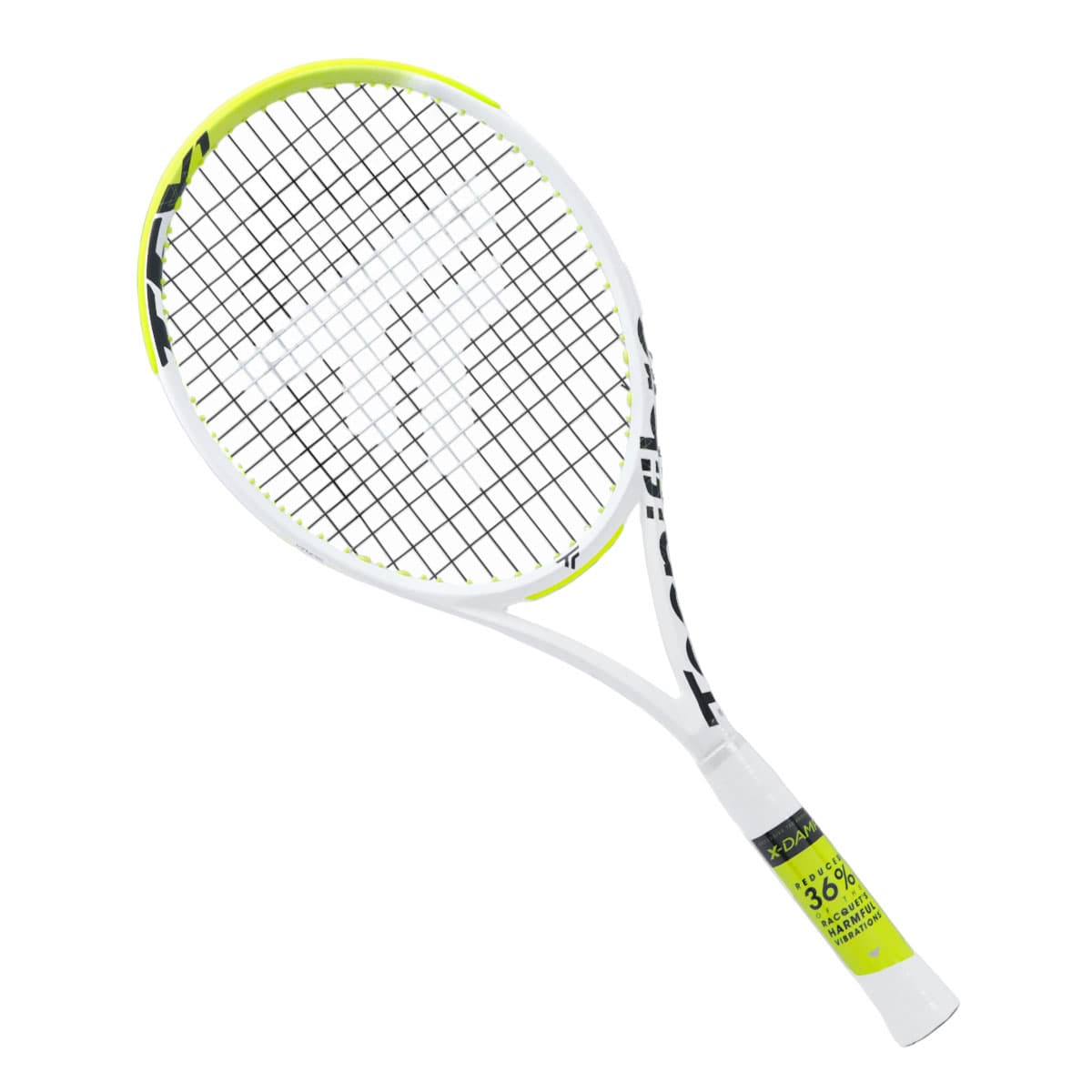 Raquete de Tênis Tecnifibre TF X1 V2 300g