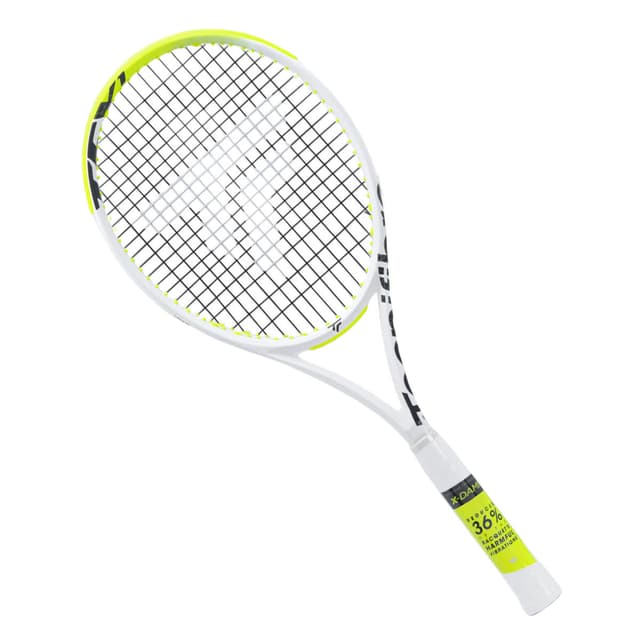 Raquete de Tênis Tecnifibre TF X1 V2 305g