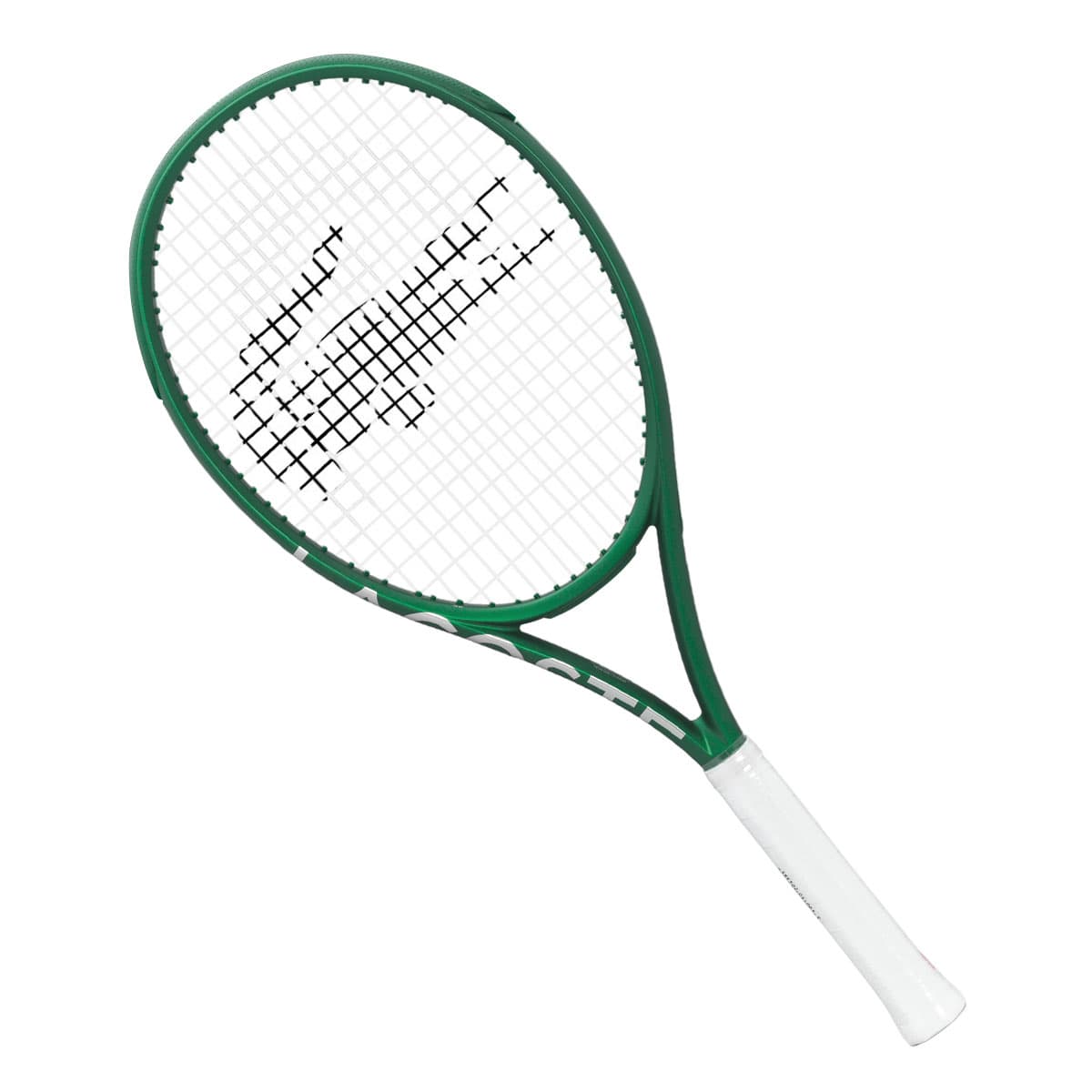 Raquete de Tênis Lacoste L.23 Light 275g