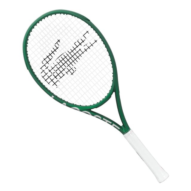 Raquete de Tênis Lacoste L.23 Light 275g
