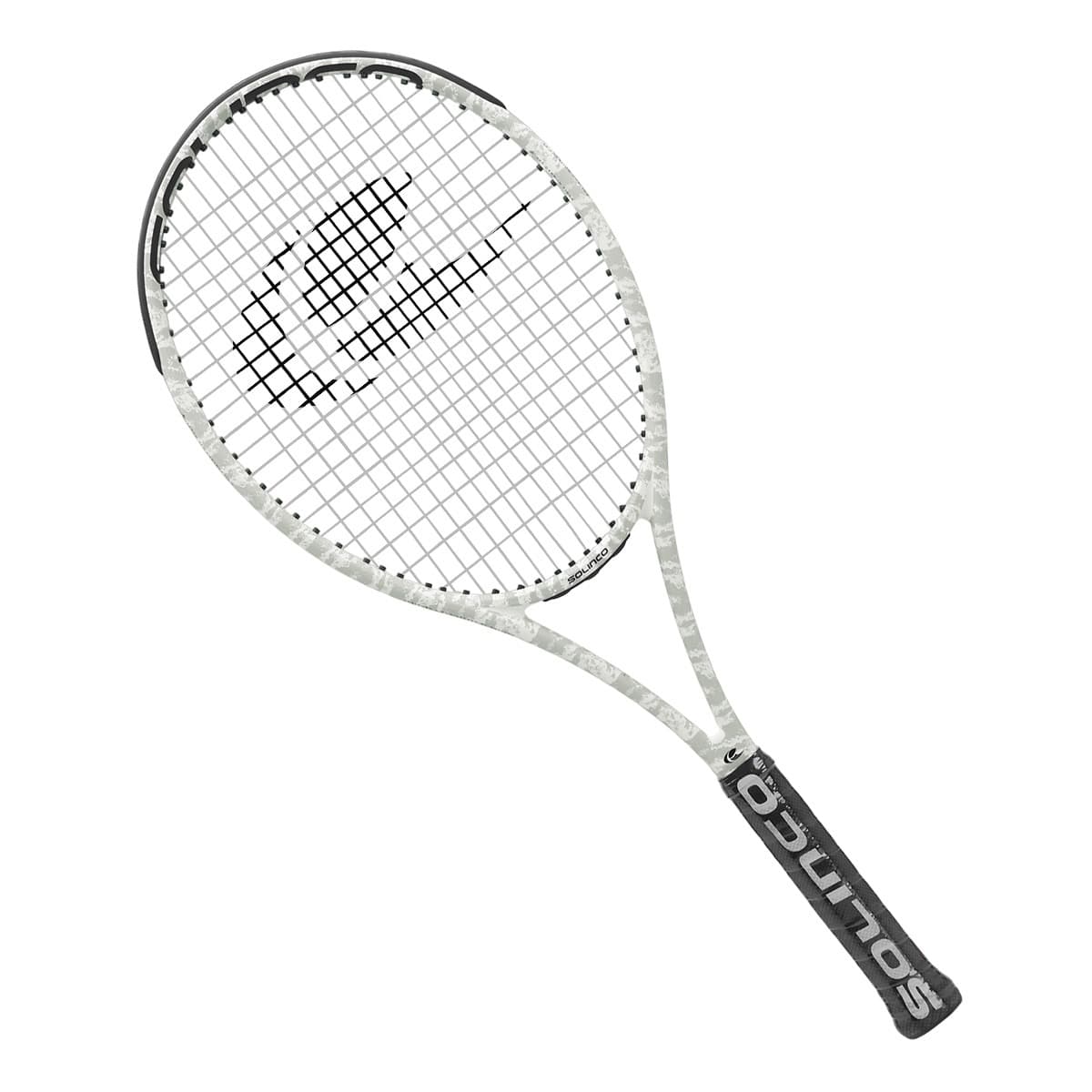 Raquete De Tênis Solinco Whiteout V2 XTD 305g