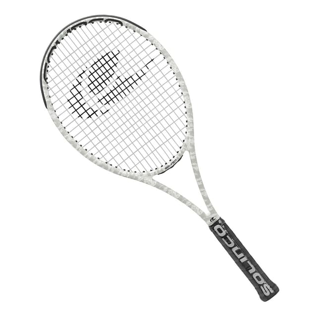 Raquete De Tênis Solinco Whiteout V2 XTD 305g