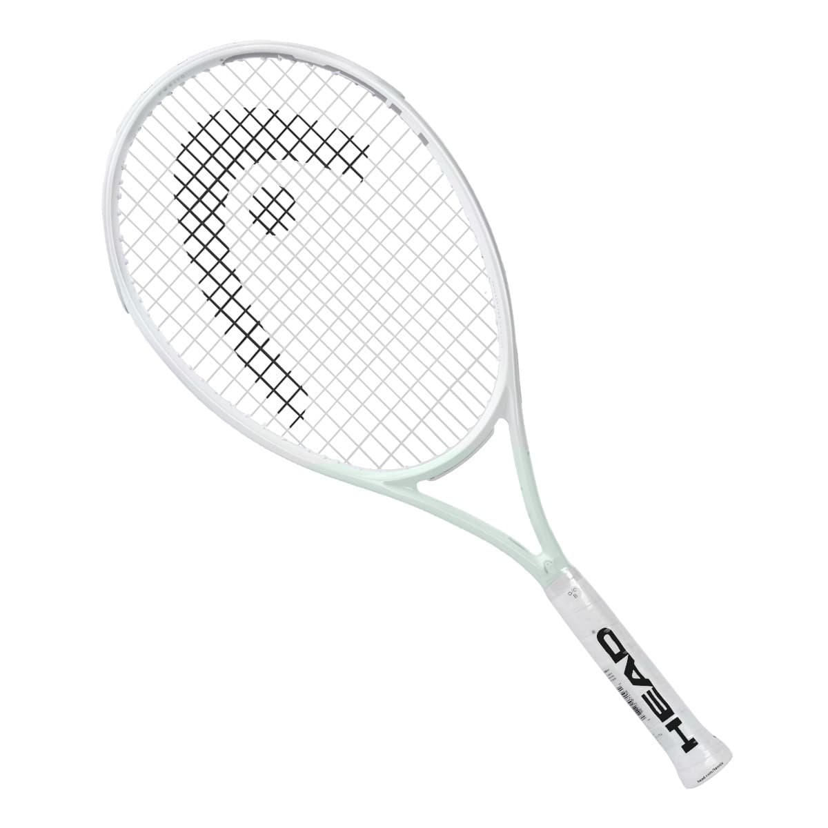 Raquete De Tênis Head Power 110 New
