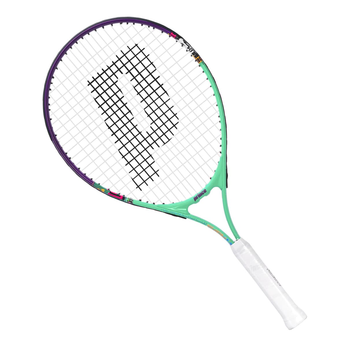 Raquete De Tênis Infantil Prince Ace Face 23