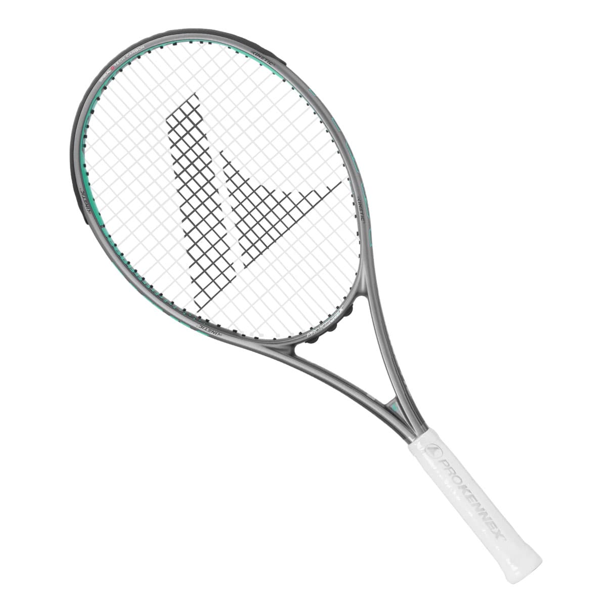 Raquete de Tênis Prokennex Kinetic Q+15 285g