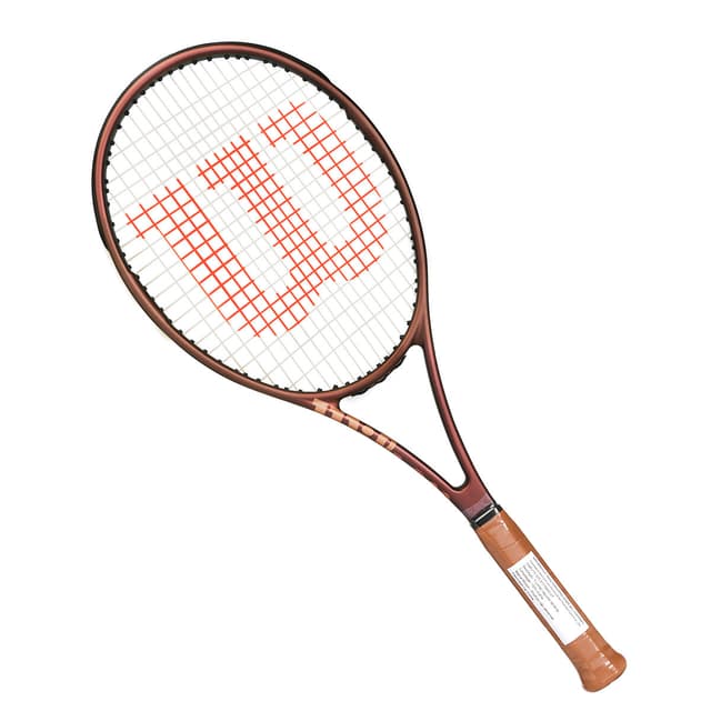 Raquete de Tênis Wilson Pro Staff 97L V14