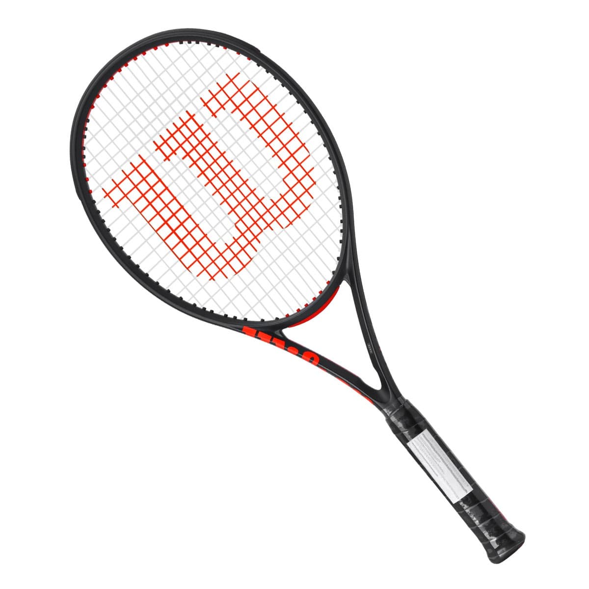 Raquete de Tênis Wilson Clash 100 Pro V3.0